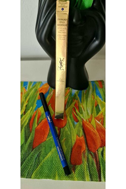 Yves Saint Laurent retractable eye pencil