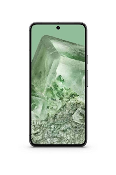 Google Pixel 8 Hazel 8GB RAM 128GB 5G - International Version