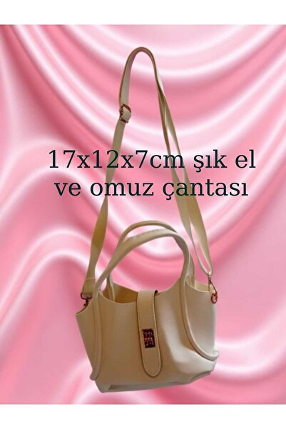 Gözenshopp Stylish Elve Shoulder Bag