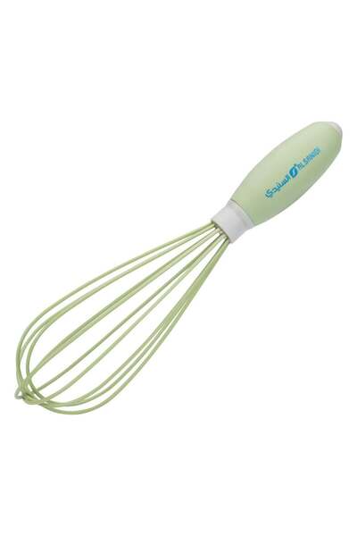 AL SANIDI Manual Whisk, Egg Whisk, Tefal, 23 cm