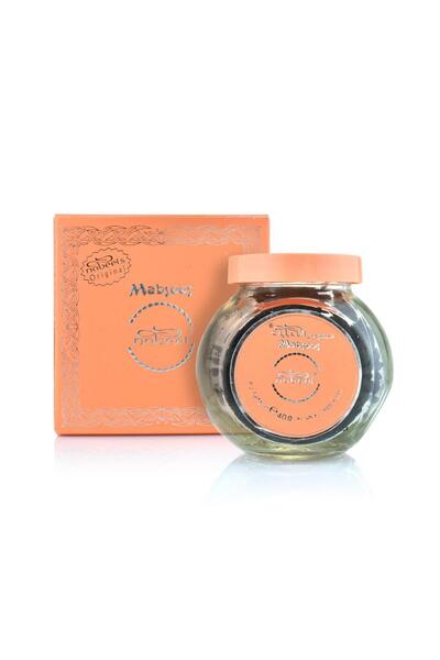 Nabeel Noble Maamoul Sticks, 40 grams.