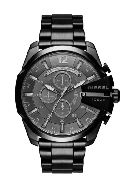 Diesel Мъжки часовник, Дизел, Мега Чийф DZ4355