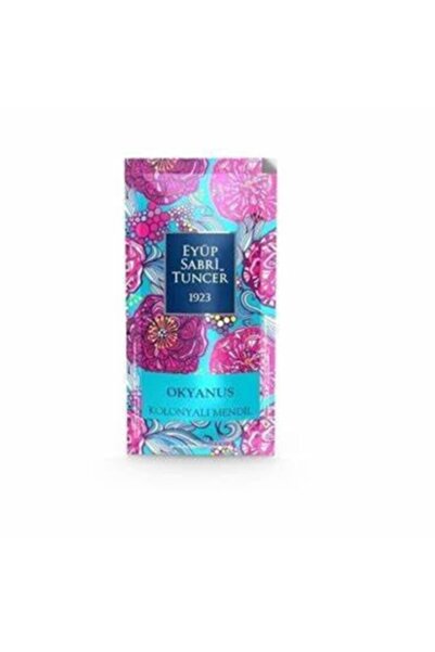 Eyüp Sabri Tuncer Eyup Sabri Tuncer Refreshing Wipes - Ocean Breeze Scent (15...