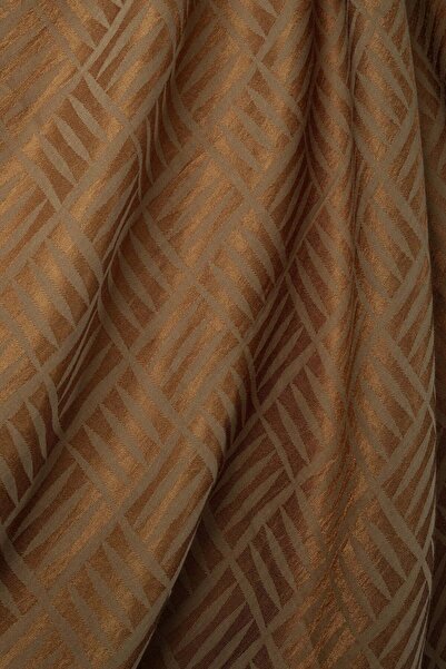 Imannoor İman Kare Nai̇a Cotton Scarf 90X90 242-4002