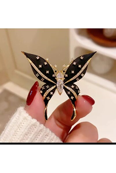 asc.home Kelebek model broş