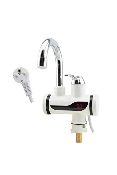 Trendily Στιγμιαίος Ηλεκτρικός Θερμαντήρας