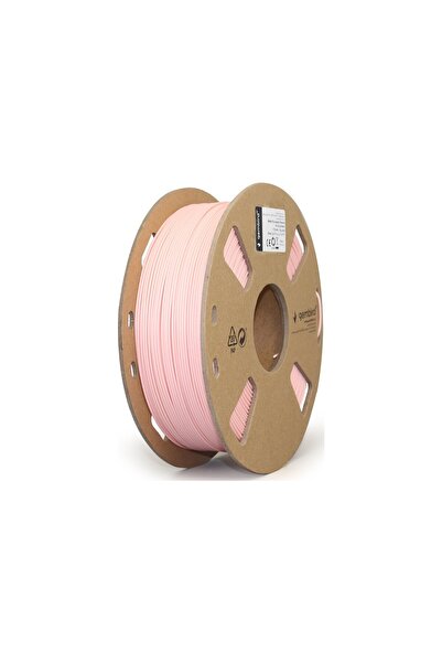 Gembird Filament Matte PLA Pink 1.75mm 1kg