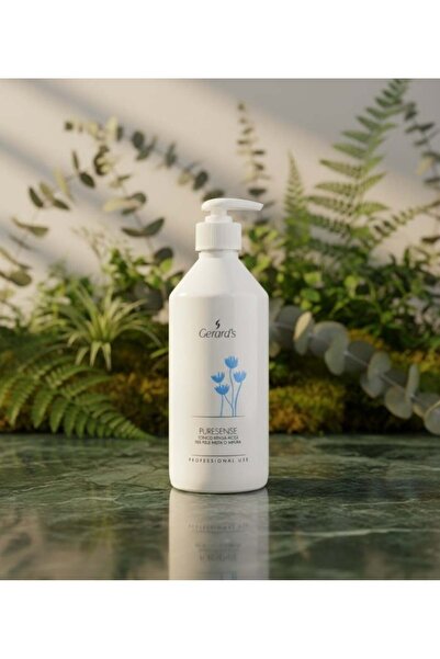 Gerard's Gerard's Tonic for Oily and Combination Skin-500Ml