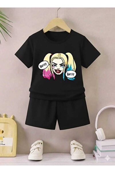 Nice Clothes ΚΑΛΟΚΑΙΡΙΝΟ ΠΑΙΔΙΚΟ ΜΠΛΟΥΖΑΚΙ ΚΑΙ ΣΟΡΤΣ UNISEX (ΜΠΑΤΣΙ ΚΙΖ ΦΙΣ)