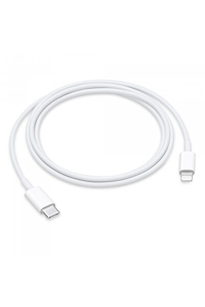 Apple USB-C - Lightning Data and Charging Cable A2561, 96W, 1m, White, Reseal...