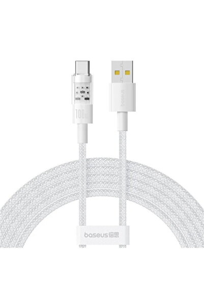 Baseus CABLU alimentare si date Gem, Fast Charging Data Cable pt. smartphone,...