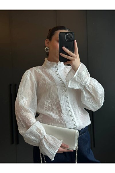 Tugen Co Carolina Shirt