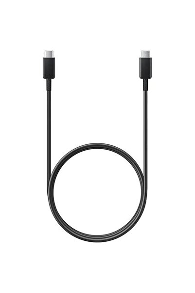 Samsung Cablu de date Type-C to Type-C, 5A, 1m