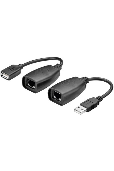 TNB Adaptor CAT 5/5a/6 > USB 1.0, USB1.1