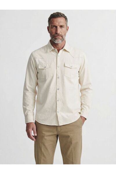 Portland Outerwear Company Τζιν Σέιμντ Πόρτλαντ Άουτεργουερ Κο. Τζιν Σέιμντ