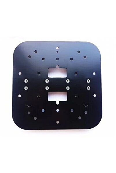 Aruba AP Campus AP-MNT-E Mounting Support Kit (Individual) Type E: Wall Box