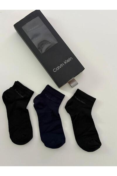 Calvin Kelin Men's Socks