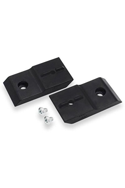 Teltonika Teltonika surface mounting KIT, Black
