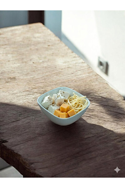 Madame Coco Petit Concept Mini Square Bowl