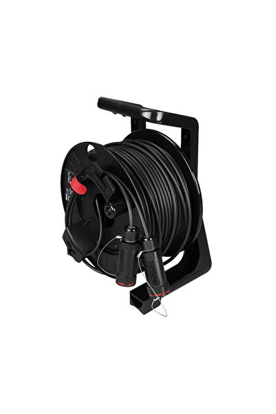 LİNDY Cablu blindat fibră optică hibrid HDMI 8K60Hz 100m, L38533