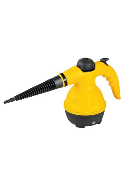 Generic Portable 3 Bar High Pressure Steam Cleaner |   Deep Cleaning and Disi...