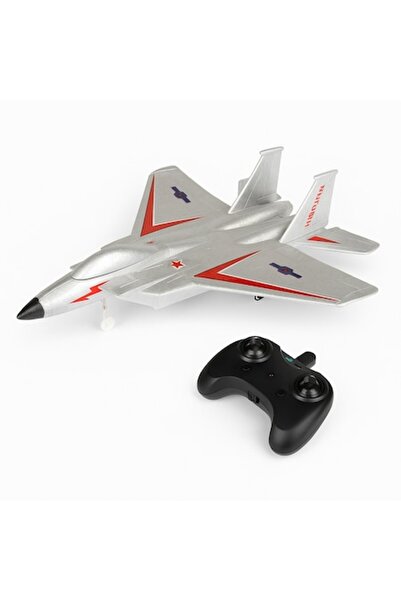 OEM Τηλεκατευθυνόμενο Μαχητικό Αεροσκάφος F-15 Eagle, ιδανικό για παιδιά 6 έω...