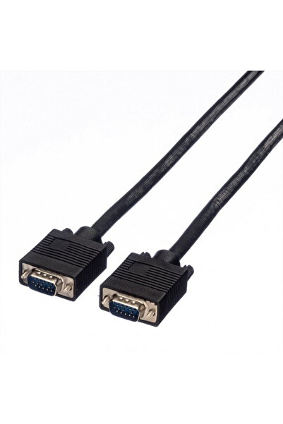 VALUE Cablu SVGA 14 pini ecranat T-T 20m, 11.99.5259