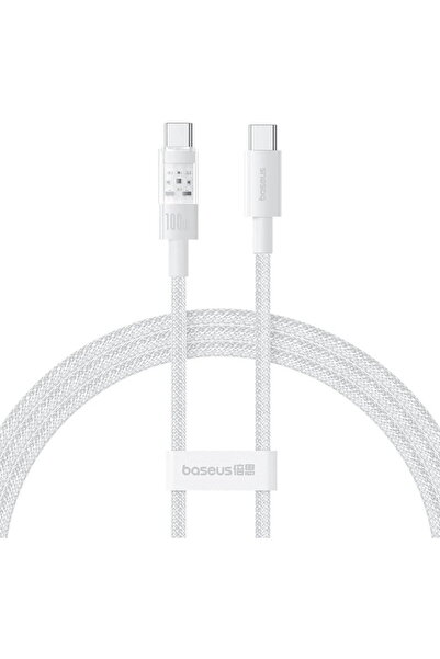 Baseus CABLU alimentare si date Gem, Fast Charging Data Cable pt. smartphone,...