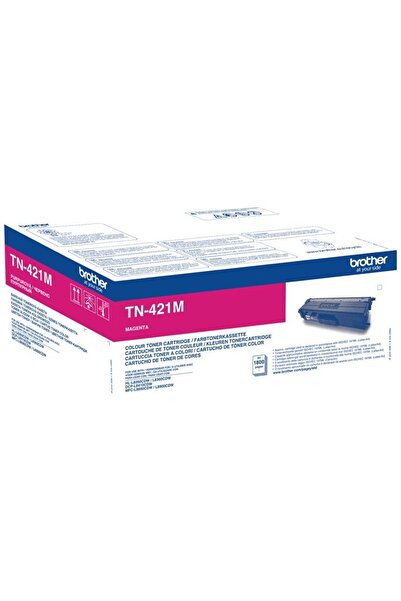 Brother Toner TN-421M Magenta
