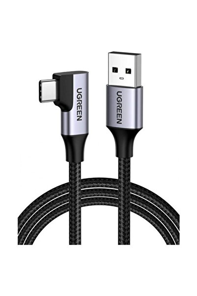 Ugreen CABLU alimentare si date Ugreen, "US385", Fast Charging Data Cable pt....