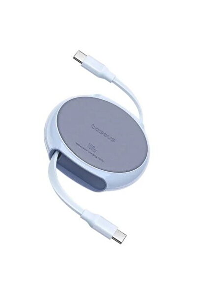 Baseus Power and data CABLE Free2Draw Mini, Fast Charging Data Cable for smar...