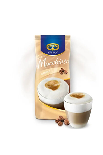 KRUGER Cappuccino Latte-Macchiato 500 g