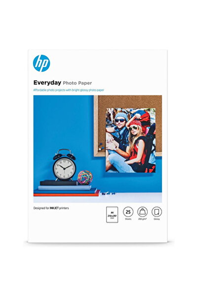 HP Everyday photo paper, Q5451A
