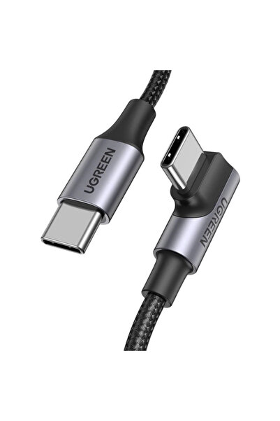 Ugreen CABLU alimentare si date Ugreen, "US334", Fast Charging Data Cable pt....