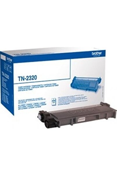 Brother Toner TN-2320 2600 pages