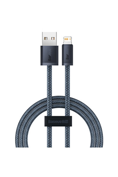 Baseus CABLU alimentare si date Dynamic Series, Fast Charging Data Cable pt. ...