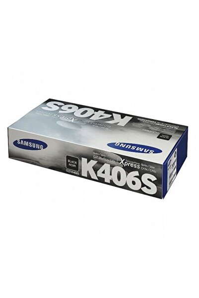 Samsung CARTUS TONER BLACK CLT-K406S / SU118A 1,5K ORIGINAL CLP-360