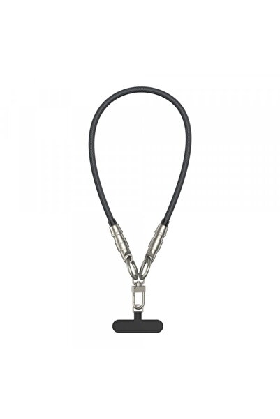 Bwoo USB-C - Lightning BWOO Data and Charging Cable, 27W, 0.3m, Black