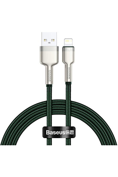 Baseus CABLU alimentare si date Cafule Metal, Fast Charging Data Cable pt. sm...