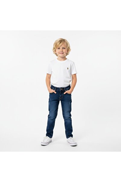 SeaBubbles Τζιν παντελόνι για αγόρια Lycra