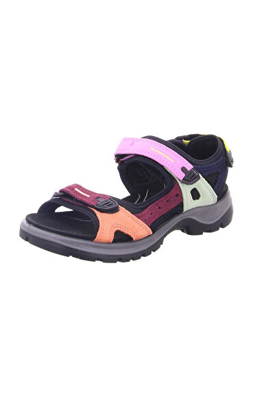 Ecco Outdoorové sandále pre dospelých