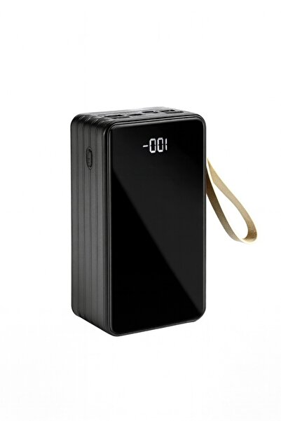 Primo Plus 50,000 mAh of power in your pocket – charge all your devices worry...