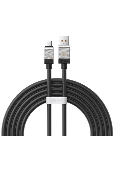 Baseus CABLU alimentare si date Baseus, Fast Charging Data Cable pt. smartpho...
