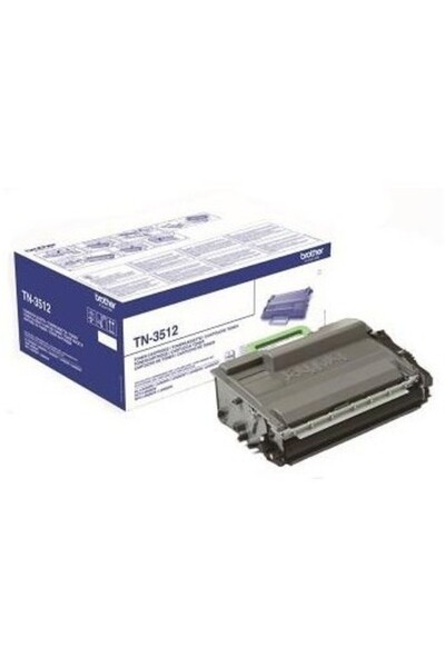 Brother TN3512 Black Toner