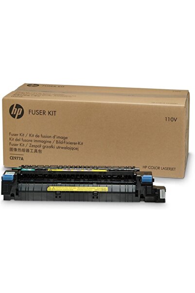 HP Color LaserJet CP5520 Printer series 220V Fuser Kit