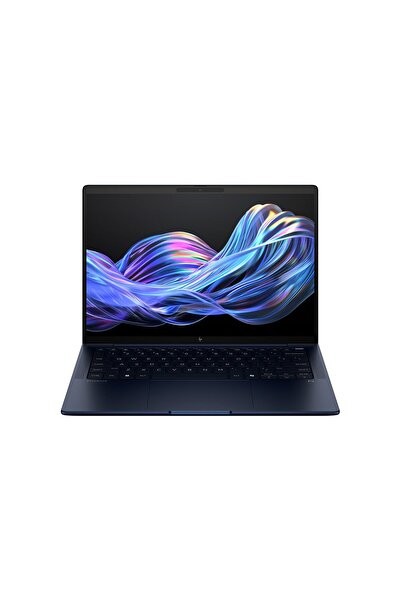 HP EliteBook X G1i 14 Intel Core Ultra 7 258V 32GB 1TB SSD 14” WUXGA Touch Wi...