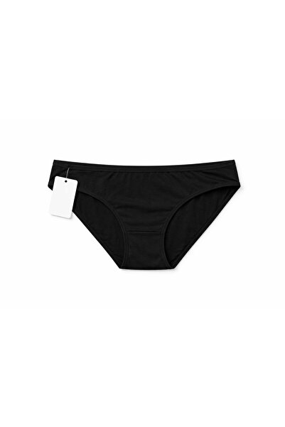 DRESSY LIFE 2-Pack Women's Bamboo Panties