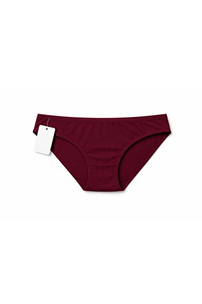 DRESSY LIFE 2-Pack Women's Bamboo Panties