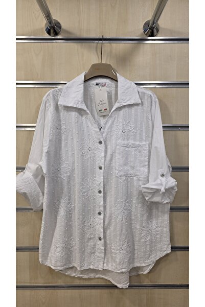 Park Moda Cotton Shirt