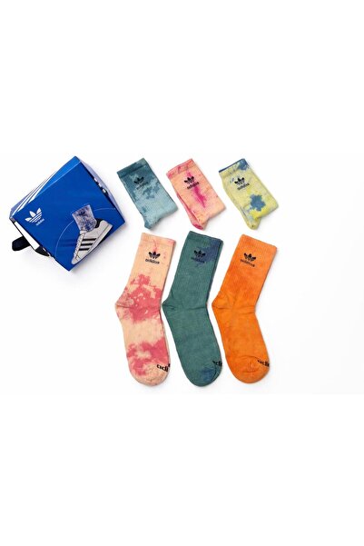 adidas Unisex socks